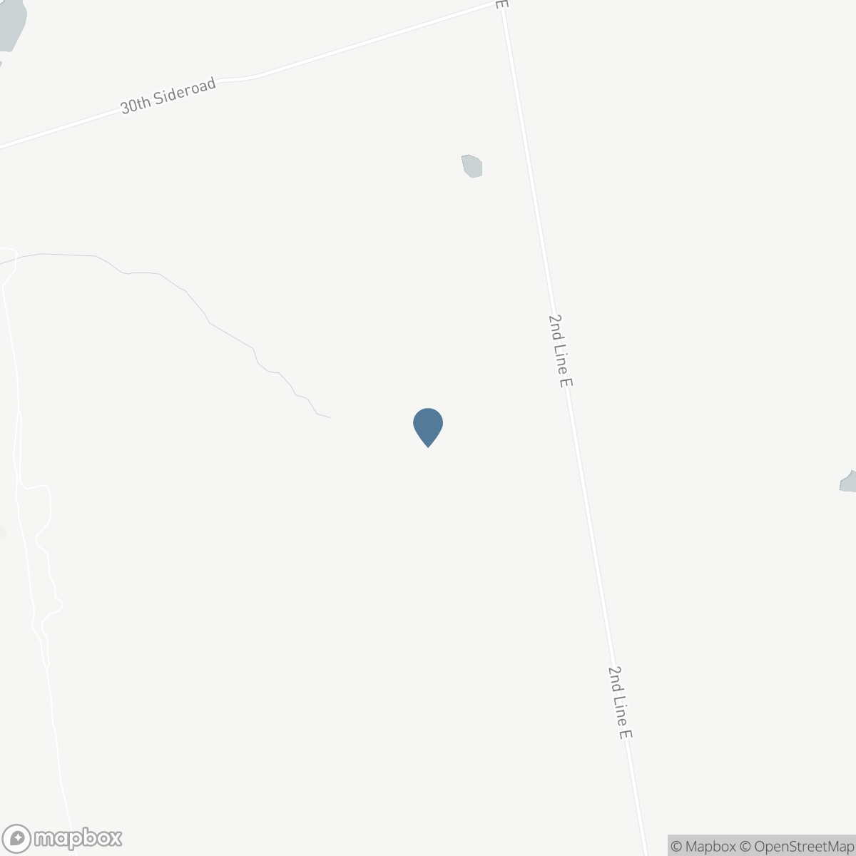 758510 2ND LINE E, Creemore, Ontario L0M 1G0